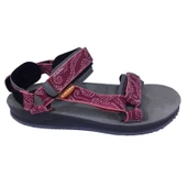 LIZARD SH JUNIOR MAORI ROSE COCUK SANDALET - 10