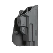 CYTAC SIG SAUER 220 HIZLI CEKIM TABANCA KILIFI - 11