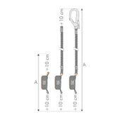CT SOK EMICI FLEX-ABS 140CM Y-L - 6
