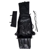 BEAL COMBI PRO 80 SIYAH IP CANTASI (288274144) thumbnail 4