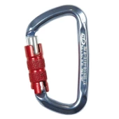 CT D-SHAPE ALUMINYUM TG KARABINA - 1