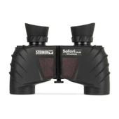 STEINER SAFARI ULTRASHARP 10X25 EL DURBUNU - 2