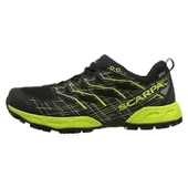 SCARPA NEUTRON 2 GTX BLACK/GREEN AYAKKABI thumbnail 3