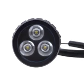 SEAC SUB R30 LED SUALTI FENERI (1500 LUMEN) thumbnail 3