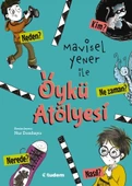 Mavisel Yener İle Öykü Atölyesi - 1