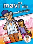 Mavi'nin Mutluluğu - 1