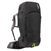 THULE GUIDEPOST 65 L SIYAH SIRT CANTASI - 1