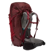 THULE GUIDEPOST 65 L BORDO BAYAN SIRT CANTASI - 9