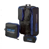 COLTRI SUB SHUTTLE 1680 DENYE DALIS CANTASI - 1