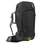 THULE GUIDEPOST 65 L SIYAH SIRT CANTASI - 5