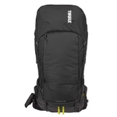 THULE GUIDEPOST 65 L SIYAH SIRT CANTASI - 3