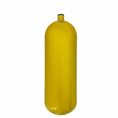 FABER 15 LT CELIK DALIS TUPU (SARI) 200 BAR - 6