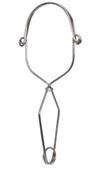 CLIMBING TECHNOLOGY CELIK TESIS ADAPTORU - 2