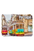 Portekiz Temalı Kırık Magnet thumbnail 3