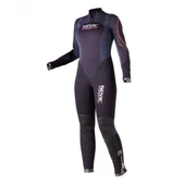 SEAC SUB ELBISE WARM FLEX BAYAN 5MM - 1