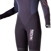 SEAC SUB ELBISE WARM FLEX BAYAN 5MM - 3