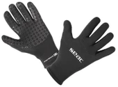 SEAC SUB ELDIVEN ANATOMIC HD 2.5MM - 1