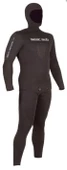 SEAC SUB ELBISE SEA ROYAL HD 3.5 MM - 3