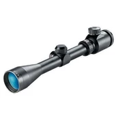 TASCO 3-9X40 ISIKLI TUFEK DURBUNU - 5