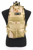 J-TECH SULUKLU BIR GUNLUK CANTA - 6