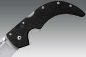 COLD STEEL G-10 ESPADA MEDIUM - 3