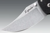 COLD STEEL G-10 ESPADA MEDIUM - 2