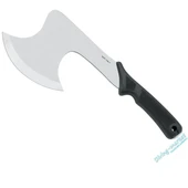 MAC ACCETTA BALTA (INOX) - 1