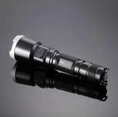 NITECORE P15 430 LUMEN ELFENERI(1X18650) - 2