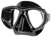 SEAC SUB MASKE ONE (SIYAH) - 2