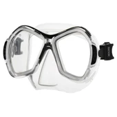 SEAC SUB MASKE ANGEL (SEFFAF) - 6