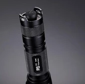 NITECORE P15 430 LUMEN ELFENERI(1X18650) - 11