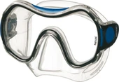 SEAC SUB MASKE LIBERA (MAVI) - 6