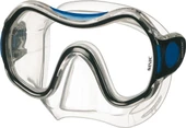 SEAC SUB MASKE LIBERA (MAVI) - 5