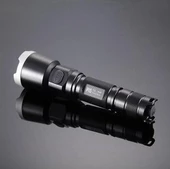 NITECORE P15 430 LUMEN ELFENERI(1X18650) - 10