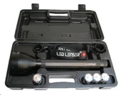 LED LENSER X21 EL FENERI (4XD) - 2