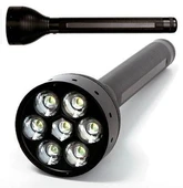 LED LENSER X21 EL FENERI (4XD) - 1