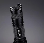NITECORE P15 430 LUMEN ELFENERI(1X18650) - 3