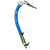 CT NORTH COULOIR IMPACT KAZMA - 1