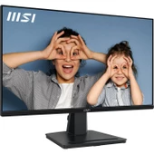 MSI PRO MP251 24.5" 1 ms Full HD IPS 100 Hz Monitör - 2