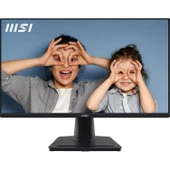 MSI PRO MP251 24.5" 1 ms Full HD IPS 100 Hz Monitör - 1