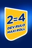 Selpak® Dev Rulo Kağıt Havlu 12'li - 5