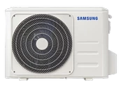 SAMSUNG AR35 WHITE AR12TXHQBWK 12000 BTU KLIMA - 4
