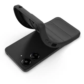 Xiaomi Redmi 13C Kılıf Esnek TPU Oyuklu Arka Yüzey Tasarımlı Etnik Silikon Kılıf - 10