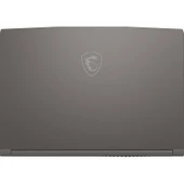 MSI Thin A15 B7UC-077XTR Ryzen 5 7535HS 16 GB 512 GB SSD RTX3050 15.6" Full HD Gaming Laptop - 6