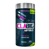 Bigjoy Clabig 1000 g 99 Kapsül - 1