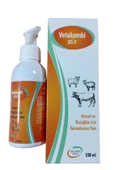 BÜYÜKBAŞ VE KÜÇÜKBAŞ HAYVLAR İÇİN VETAKOMBİ JEL - E (VİTAMİN + MİNERAL ) - 1