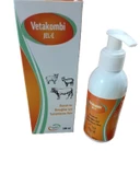 BÜYÜKBAŞ VE KÜÇÜKBAŞ HAYVLAR İÇİN VETAKOMBİ JEL - E (VİTAMİN + MİNERAL ) - 2