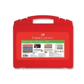 Faber Castell Boyama Çantası - 2