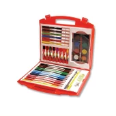 Faber Castell Boyama Çantası - 3