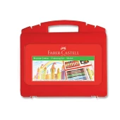 Faber Castell Boyama Çantası - 1
